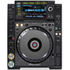 Pioneer CDJ-2000 nexus