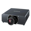 Beamer: Panasonic PT-DZ110X