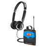 Führungsanlagen: Sennheiser Tourguide EK 1039